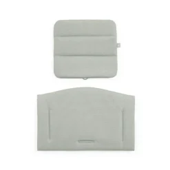 Coussin pour chaise haute tripp trapp vert glacier
