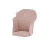 Coussin réducteur chaise haute lemo pearl pink