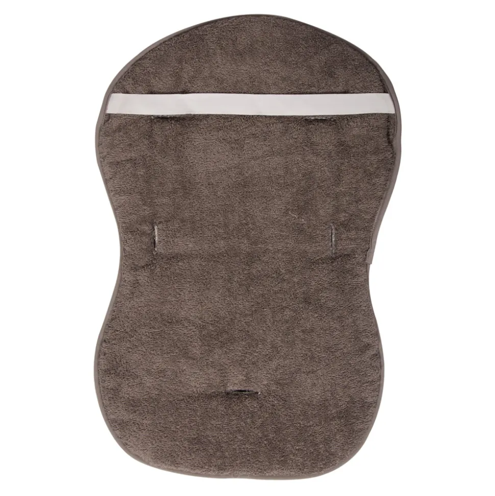 Coussin réducteur de chaise haute ultimo 3 - dark grey