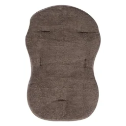Coussin réducteur de chaise haute ultimo 3 - dark grey