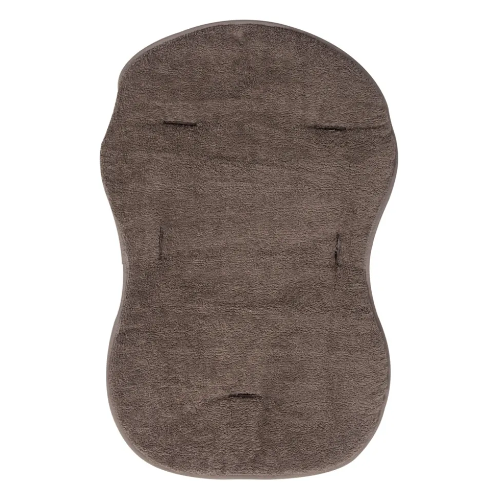 Coussin réducteur de chaise haute ultimo 3 - dark grey