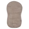 Coussin réducteur de chaise haute ultimo 3 - stone