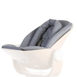 Coussin reducteur newborn gris