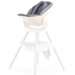 Coussin reducteur newborn gris
