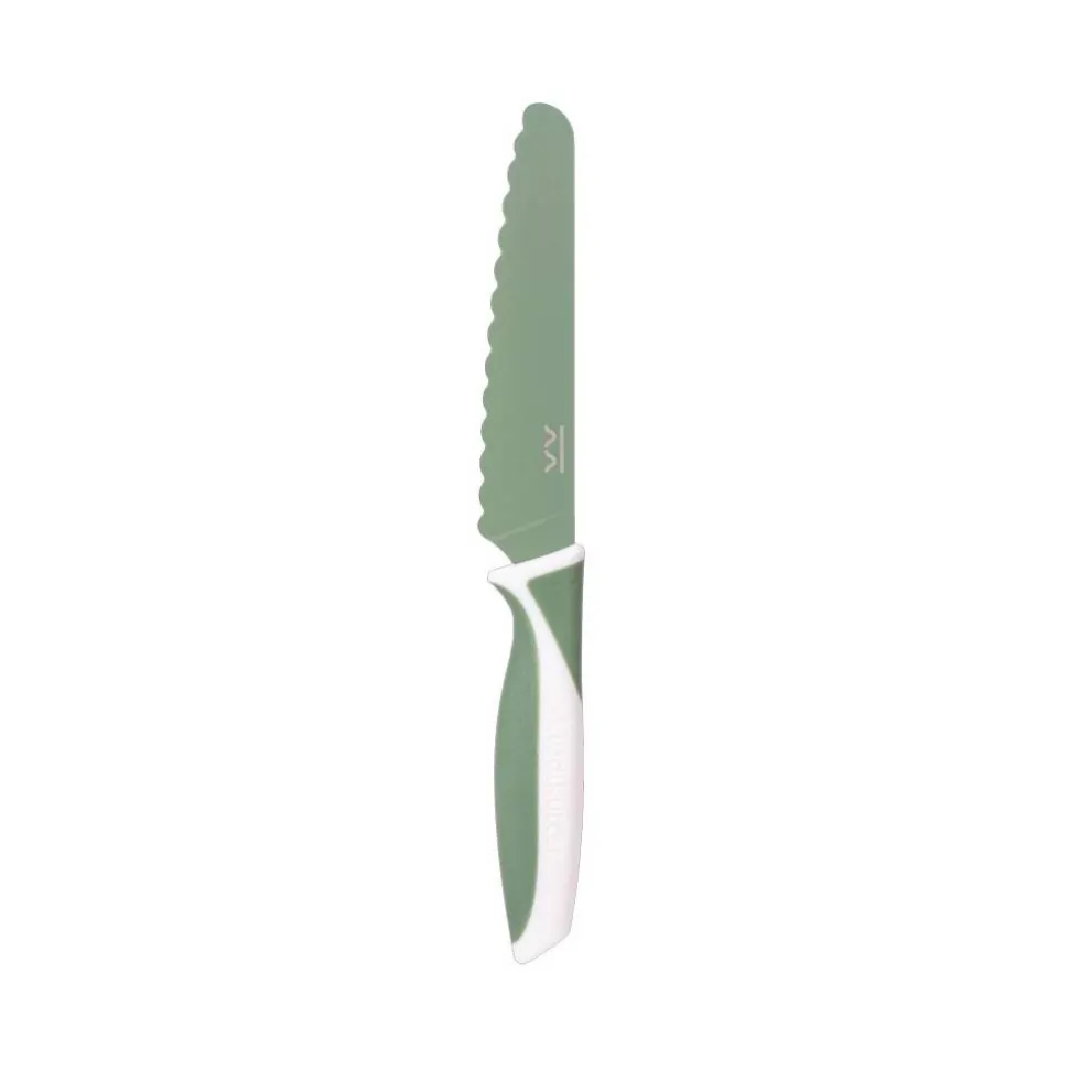 Couteau d'apprentissage kiwi