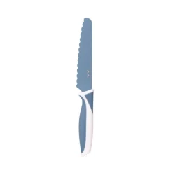 Couteau d'apprentissage myrtille
