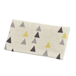 Couverture bébé en maille 80x100cm babyfan