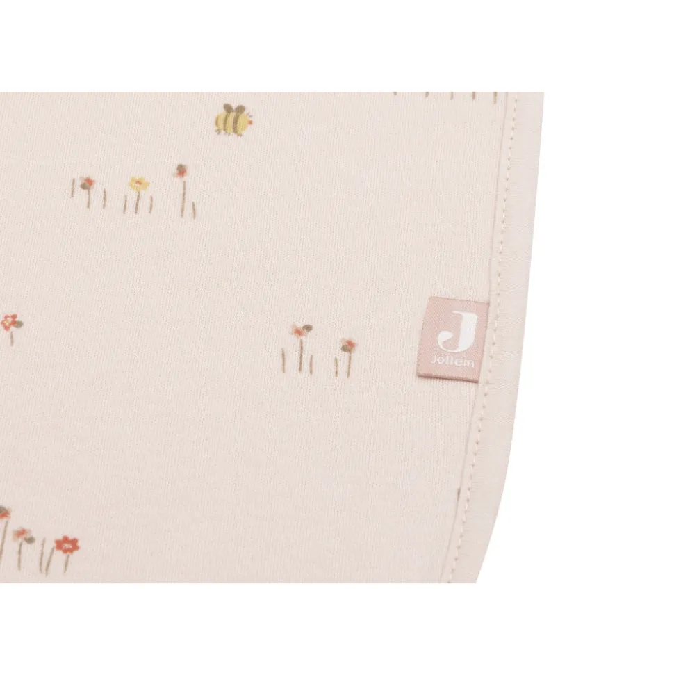 Couverture bébé jersey 75x100 cm pretty picnic