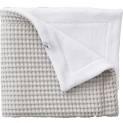 Couverture bébé nuage