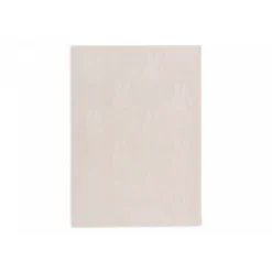 Couverture bébé tricot 75 x 100 cm miffy nougat