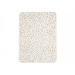 Couverture bébé 75x100 cm jersey bloomy