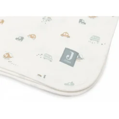Couverture bébé 75x100 cm jersey on the go