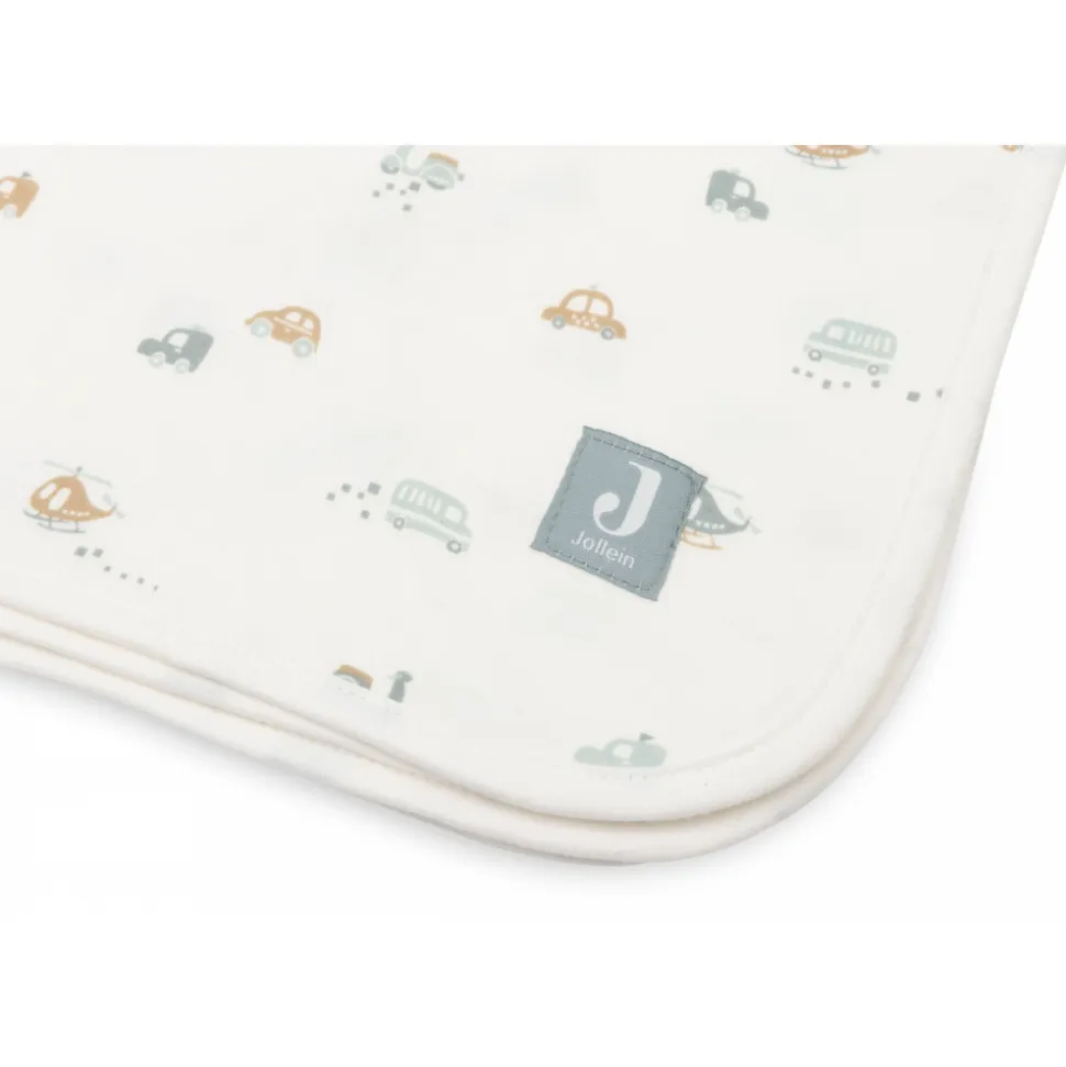Couverture bébé 75x100 cm jersey on the go