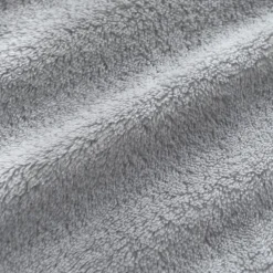 Couverture bébé 75 x 100 cm softy grizou