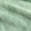 Couverture bébé 75 x 100 cm softy sauge