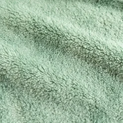 Couverture bébé 75 x 100 cm softy sauge