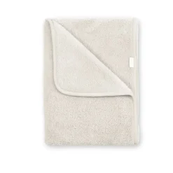 Couverture bébé 75 x 100 cm softy sesame