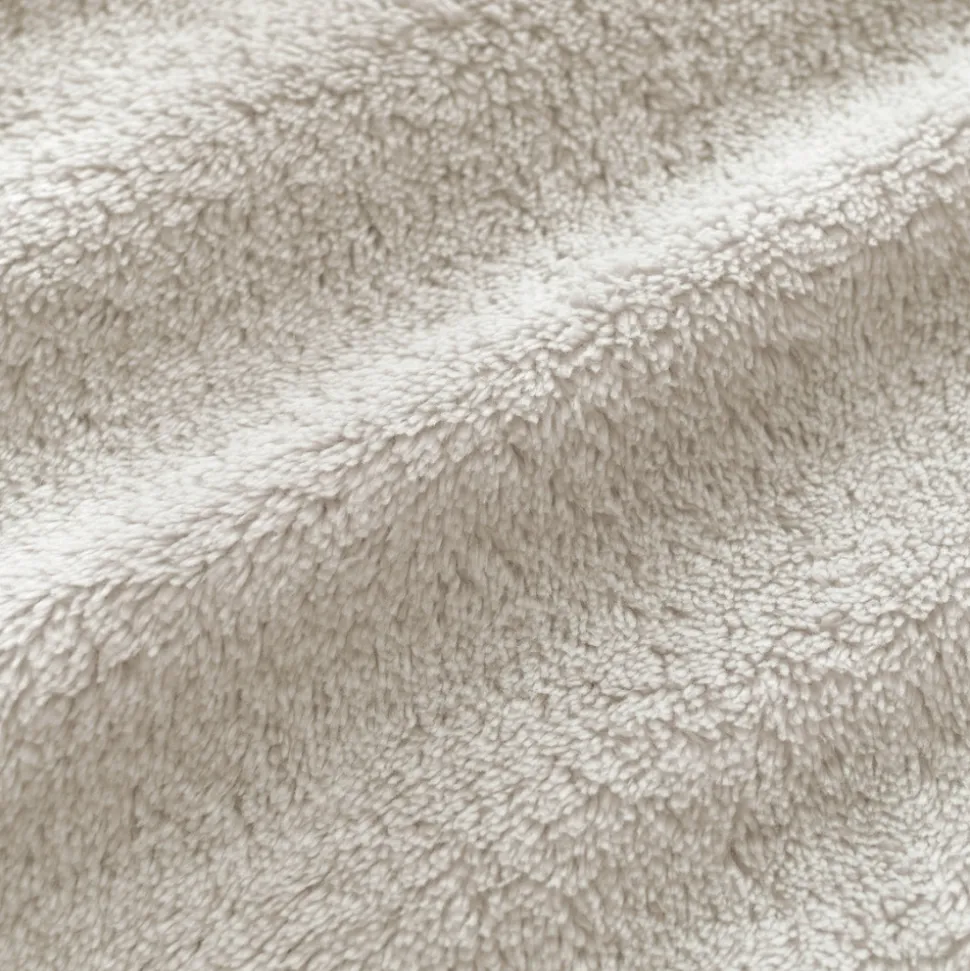 Couverture bébé 75 x 100 cm softy sesame
