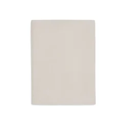 Couverture berceau 75 x 100 cm basic knit oatmeal
