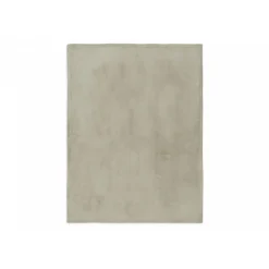 Couverture berceau 75 x 100 cm basic knit velvet olive