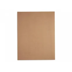Couverture berceau 75 x 100 cm basic knit biscuit