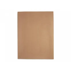 Couverture berceau 75 x 100 cm basic knit biscuit
