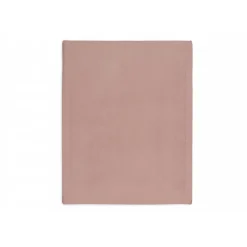 Couverture berceau 75x100 cm cosy knit wild rose