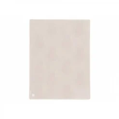 Couverture berceau 100 x 150 cm pointelle nougat miffy et fleece
