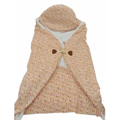 Couverture nomade bébé esmée