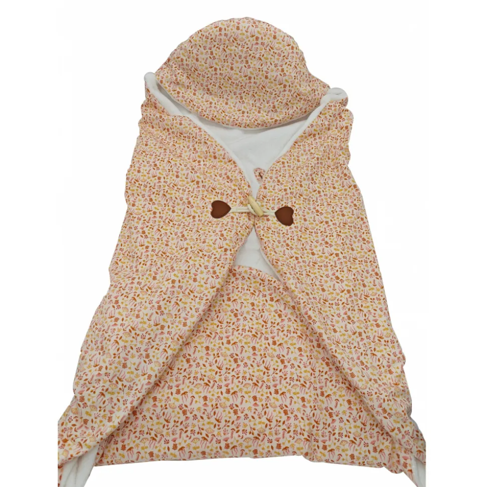 Couverture nomade bébé esmée