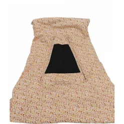 Couverture nomade bébé esmée