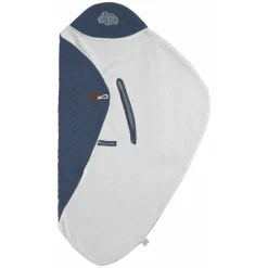 Couverture nomade bébé petit nuage