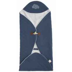 Couverture nomade bébé petit nuage