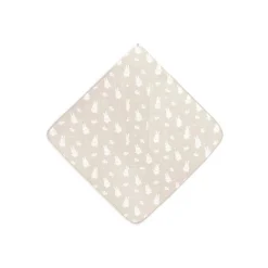 Couverture portefeuille miffy snuffy nougat
