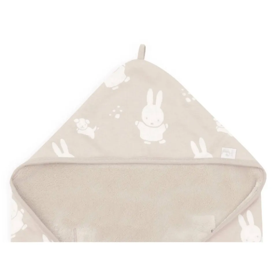 Couverture portefeuille miffy snuffy nougat