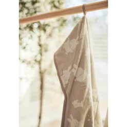 Couverture portefeuille miffy snuffy nougat