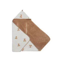 Couverture portefeuille teddy bear