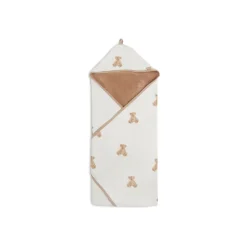 Couverture portefeuille teddy bear