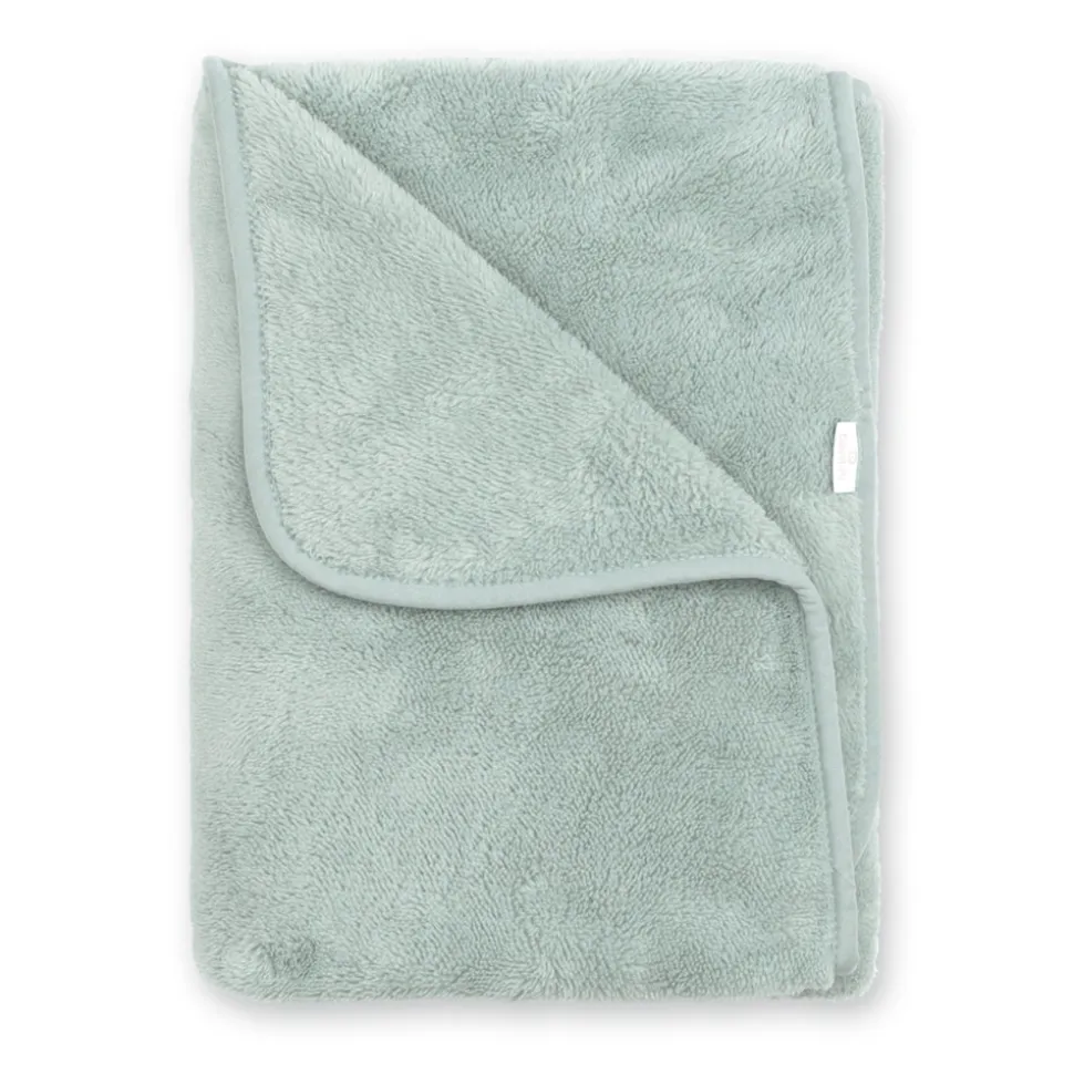 Couverture pour bébé 100 x 140 cm softy lunar