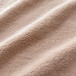 Couverture pour bébé 100 x 140 cm softy natural