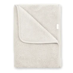 Couverture pour bébé 100 x 140 cm softy sesame