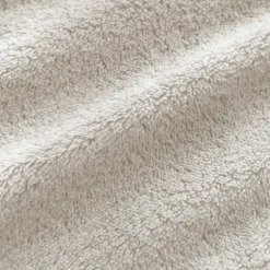 Couverture pour bébé 100 x 140 cm softy sesame