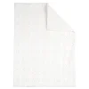 Couverture 100 x 135 cm ernest, flo & oli 100x135cm