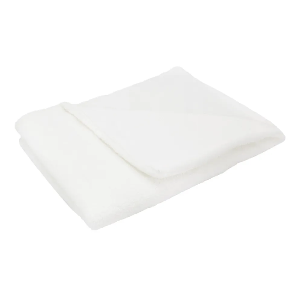 Couverture 100x75 cm - sherpa