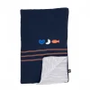 Couvre lit pour lit 120 et 140 cm baby sailor