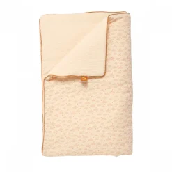 Couvre lit pour lit 120 et 140 cm orsino