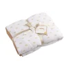 Couvre lit pour lit 120 et 140 cm sunlight