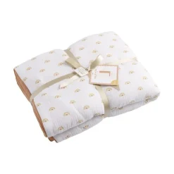 Couvre lit pour lit 120 et 140 cm sunlight
