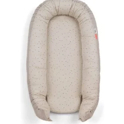Cozy nest confetti sable