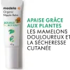 Crème bio pour mamelons 40 g
